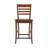 Guzik Solid Wood Counter Stool-20408511