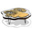 Amorphous Coffee Table