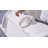 Special-Shaped Slipcover With Elegant Faux Fur Edging – Washable, Non-Slip Sofa And Furniture Cover For Pets-1010073213-1010073201