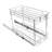Marylinn 10.5'' W Pull Out Drawer-136604768
