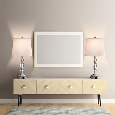 Bijolle USB Table Lamp