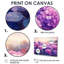 Dorethia - Floral Wall Art-1286282326-1286282325-1286282322