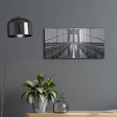 " Brooklyn Bridge " by PhotoINC Studio