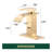 Deck Single-handle Bathroom Faucet-98667565