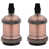 Red Bronze is out of stock