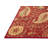 Abstract Indoor Rug-1663306973