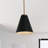 Eaen 1 - Light Pendant