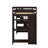 Twin Size Loft Bed With 4 Drawers,Desk,Shelves And Stairs-1940101165