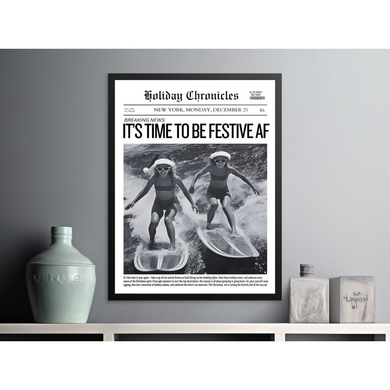 Jaylen Floater Frame Print, 16x24