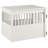 Daniella Wood Pet Furniture Style Crate with 1 Door-30992037-30992033