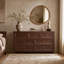 Acero 7 Drawers Dresser-807337763