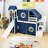Jaleana Slat Loft Bed with Bookcase-1683763809-1683763811