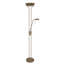 Tracee 183cm Torchiere Floor Lamp-10770240