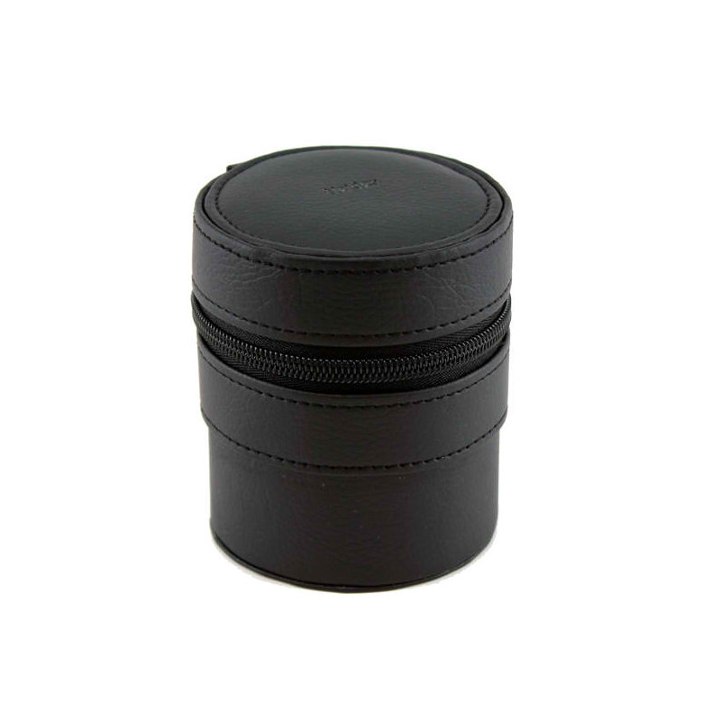 Boîte à montre cylindrique Heiden Travelers