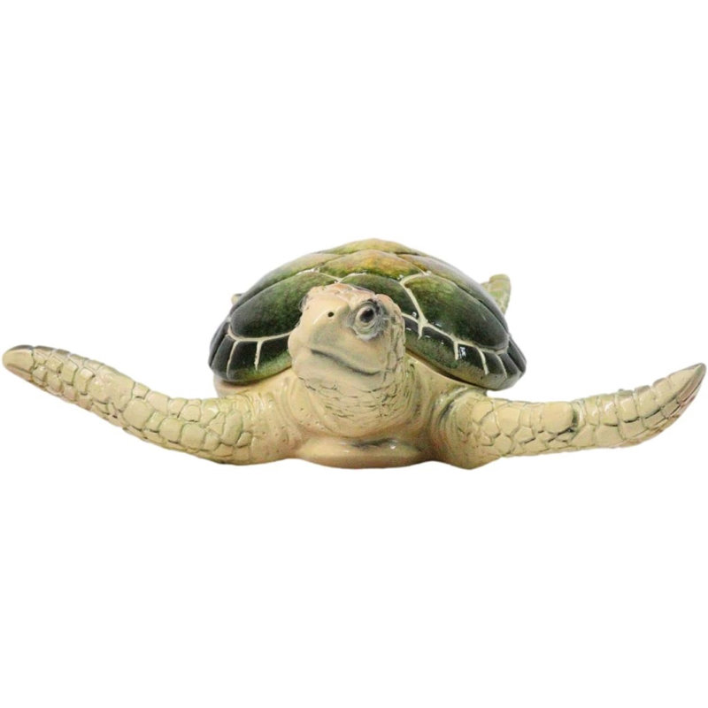 Figurine de bibelot décorative marine