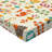Microfiber Fitted Sheet-107094164-42093984