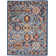 Verda Oriental Indoor Rug