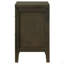 Table de chevet 2 tiroirs Clement-397469539