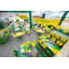 Tables de conversation mobiles - hauteur de 30 pouces-47412370