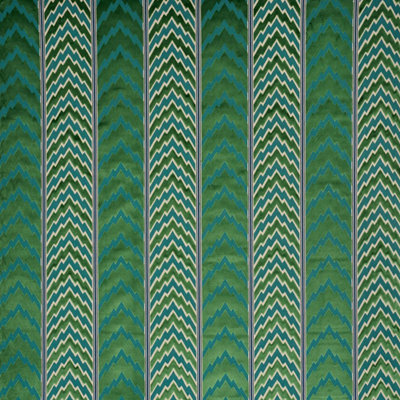 Schumacher x Timothy Corrigan Florentine Velvet Fabric