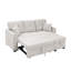 Canapé-lit modulaire réversible moderne avec méridienne de rangement droite-2120374619-2142662502