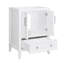 Everette 24'' W Single Bathroom Vanity Base-1721649006