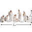 Christmas Religious & Spiritual Nativity Set-1984381271