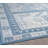 Freya Vintage Azure Area Rug-1380552910
