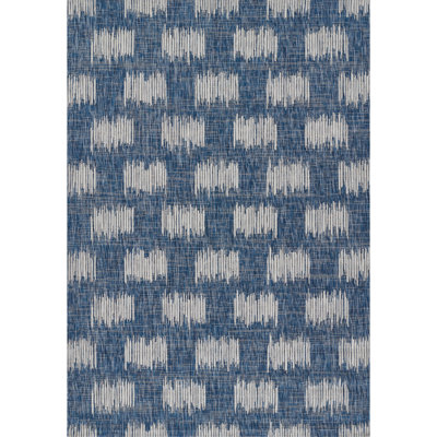 Geometric Indoor / Outdoor Rug