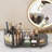 Zackarie Plastic Makeup Organizer-602668364