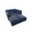 130" Inch Modular Sectional Sofa