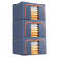 Ensemble de bacs de rangement pliables en tissu-2060604890
