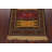 One-of-a-Kind 3'3'' X 5'10'' New Age Wool Area Rug in