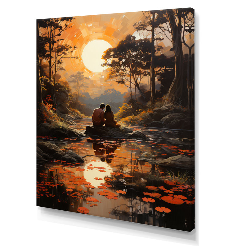 «Baufield Hinduisim Hindu Divinity This III», reproduction d'art sur toile, H 20 po x l 12 po x P 1 po, Toile tendue