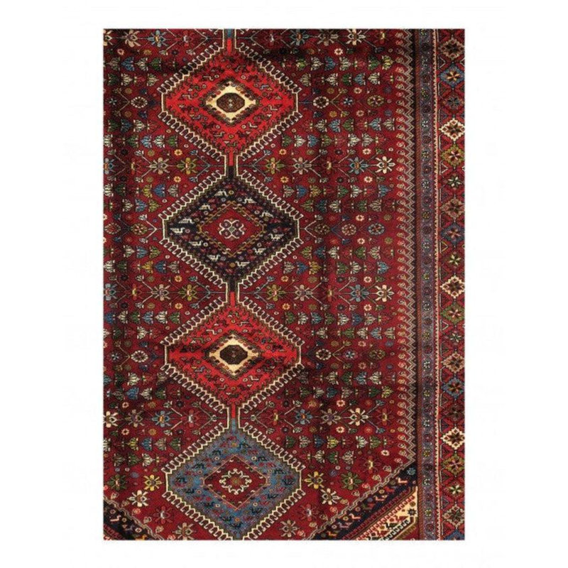 Oriental Rug