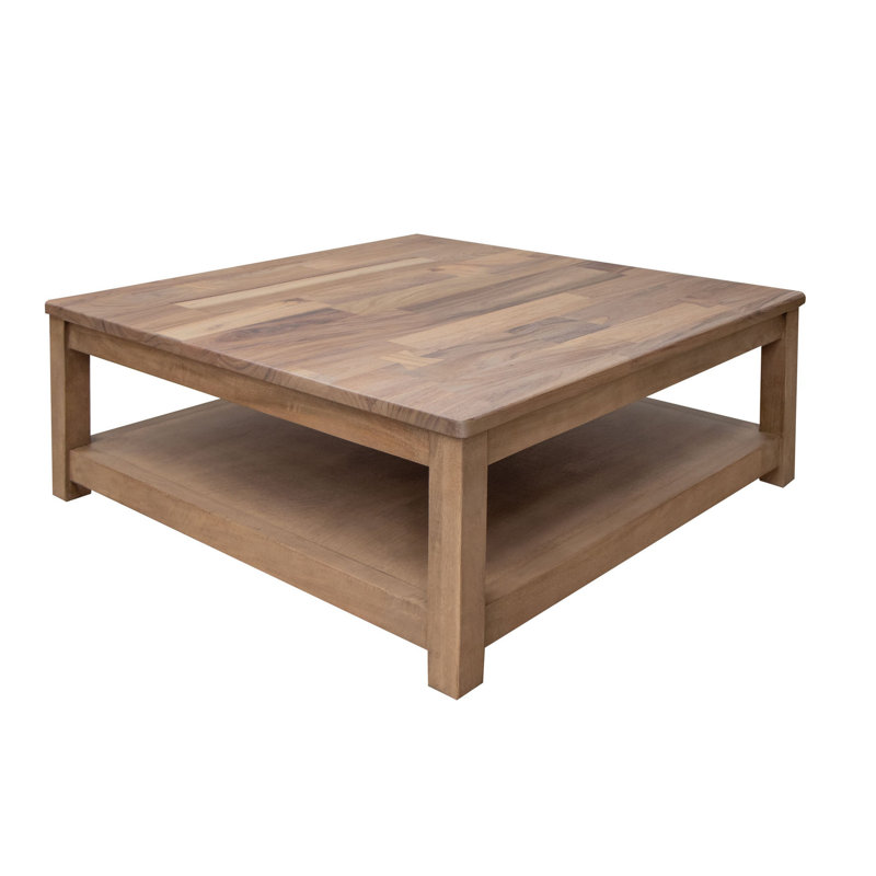 Table basse Eugen