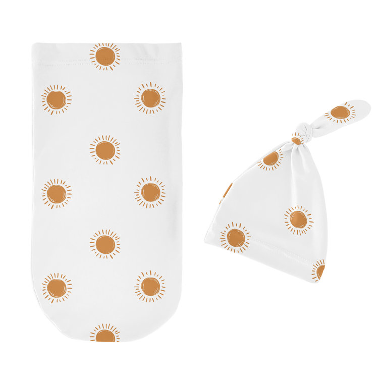 https://assets.wfcdn.com/im/29486802/resize-h755-w755%5Ecompr-r85/2278/227842653/White+and+Pumpkin+Boho+Sun+Baby+Cocoon+and+Beanie+Hat+Sleep+Sack+Set+by+Sweet+Jojo+Designs.jpg