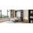 Murphy Bed Wall Bed With Sofa-1476761702