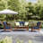 Summerton Teak 4 - Person Patio Conversation Set with Cushions-65140594