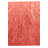 Ohlson Red Rug
