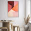 Berry Juice Canvas Abstract Print by Oliver Gal, Black Frame, 10 x 15-2131565477-2131565488