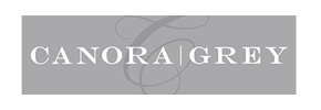 Canora Grey Logo
