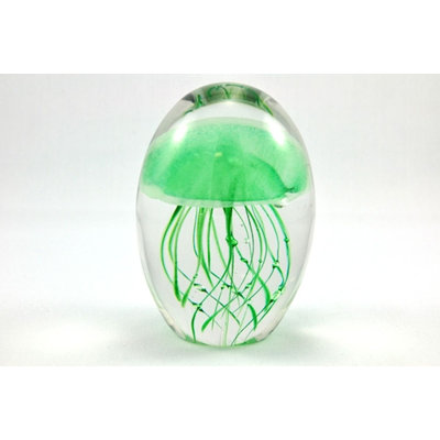 Figurine jellyfish Kleiber
