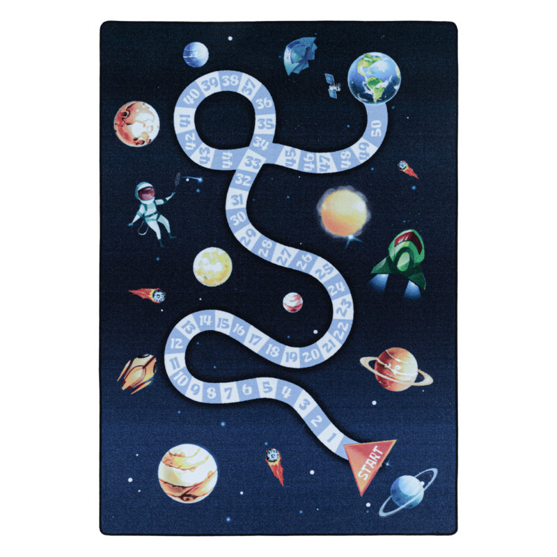 Ivybridge Abstract Flatweave Area Rug, Rectangle 160 x 230cm