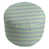 Baleine bleue / lime