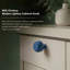 ROUS Hardware Mid Century Modern Sphere Knob-1884987352