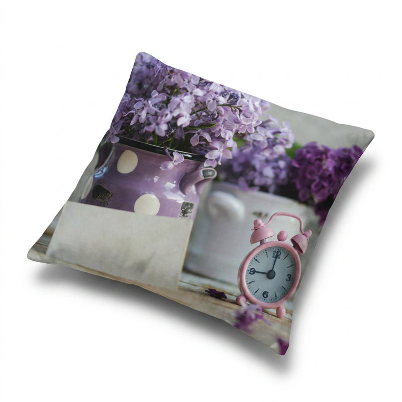 Housse de coussin Vibrance