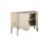 Roth 47.75'' W Solid Wood Sideboard