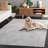 Revive Performance Abstract Rug-798038261