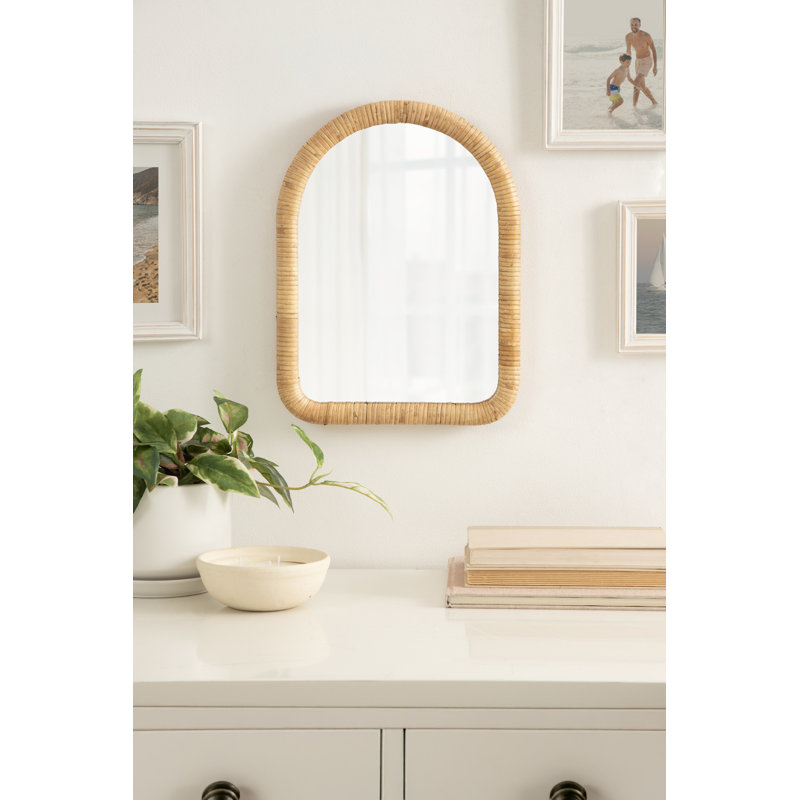 Miroir de table Rahfy